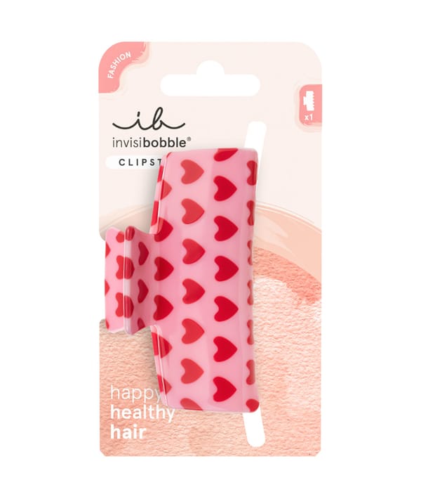Produktbild 1 von 4, Invisibobble IB CLIPSTAR Haarspangen