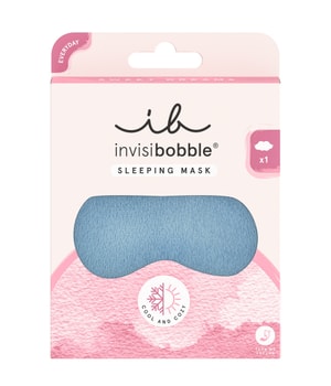 Invisibobble IB SLEEPING MASK Sweet Dreams Maseczka do spania 1 szt.