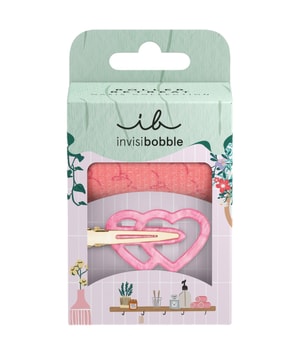 Invisibobble Oasis Roller Retreat 4pc Coffret cheveux 1 art.