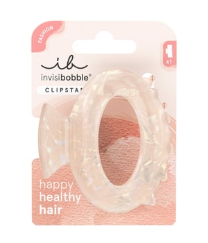 invisibobble Clipstar Rosy Bliss spinka do włosów rozmiar M 1 szt. można nabyć na stronie Flaconi.pl