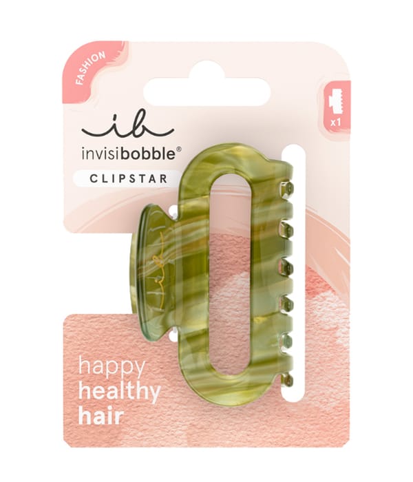 Produktbild 1 von 2, Invisibobble IB CLIPSTAR Haarspangen