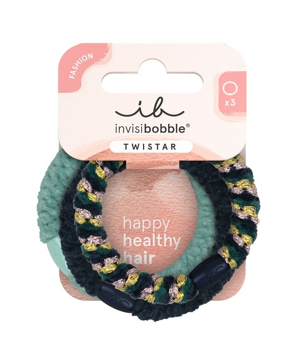 Produktbild 1 von 4, Invisibobble TWISTAR Haargummi