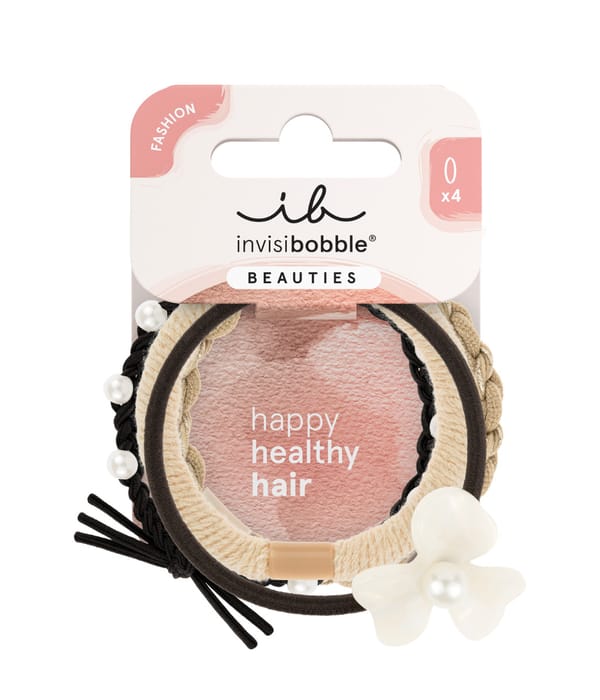 Produktbild 1 von 5, Invisibobble IB BEAUTIES Haargummi