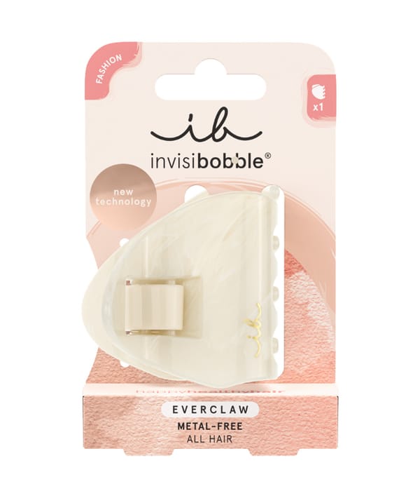 Produktbild 1 von 2, Invisibobble IB EVERCLAW Haarspangen