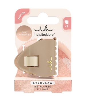 Invisibobble IB EVERCLAW S Too Faced Klamry do włosów 1 szt.