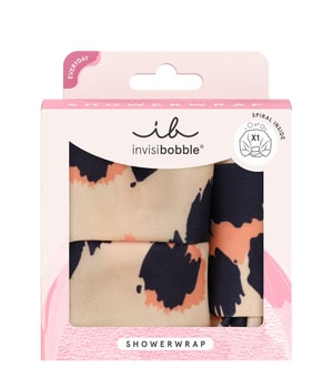 Invisibobble IB SET Showerwrap Leo Accessoires cheveux 1 art.