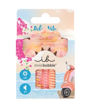 invisibobble Set Dolce Vita zestaw upominkowy do włosów 1 szt. można nabyć na stronie Flaconi.pl