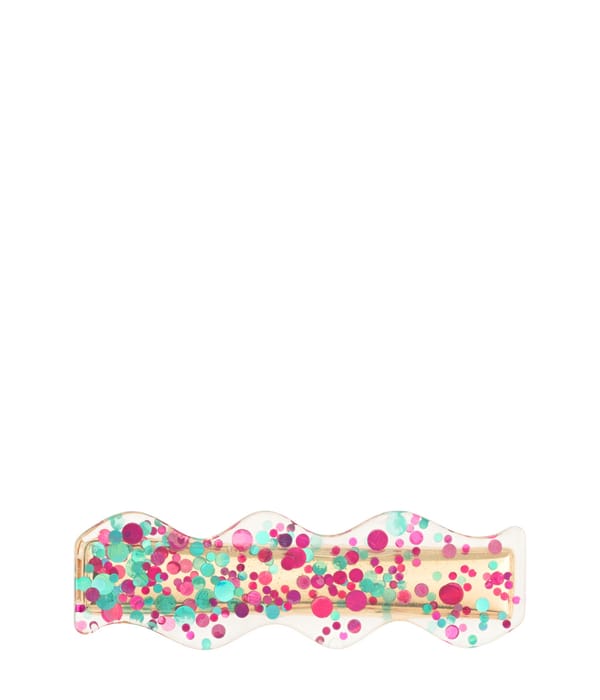 Produktbild 1 von 2, Invisibobble CLIPSTAR Haarspangen