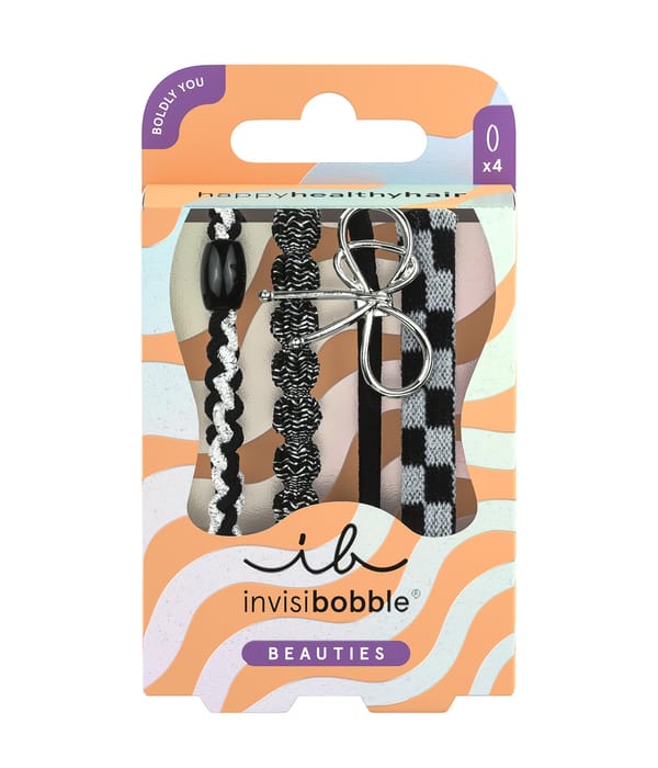 Produktbild 1 von 5, Invisibobble BEAUTIES Haargummi