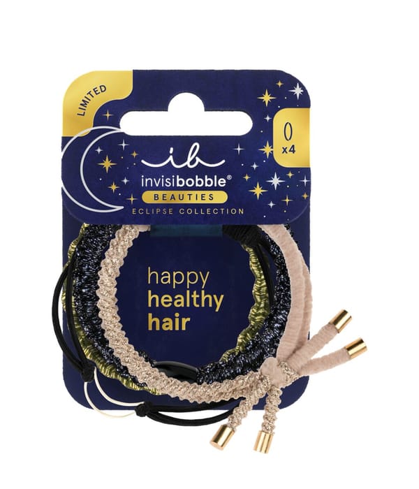 Produktbild 1 von 5, Invisibobble BEAUTIES Haargummi