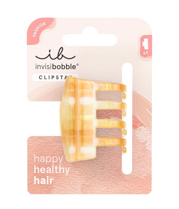 Produktbild 1 von 2, Invisibobble CLIPSTAR Haarspangen