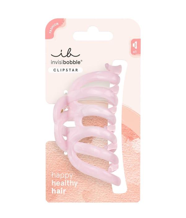 Image du produit 1 sur 2, Invisibobble Clipstar Barrettes