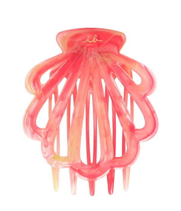 Produktbild 1 von 3, Invisibobble CLIPSTAR Haarspangen