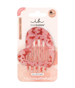 invisibobble Clipstar Lovers Hug spinka do koka 1 szt. można nabyć na stronie Flaconi.pl