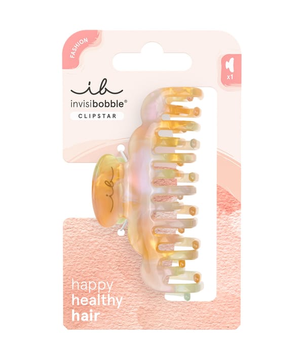 Produktbild 1 von 2, Invisibobble CLIPSTAR Haarspangen