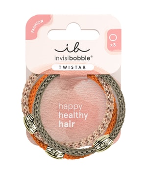 invisibobble Twistar gumki do włosów 3 szt. można nabyć na stronie Flaconi.pl