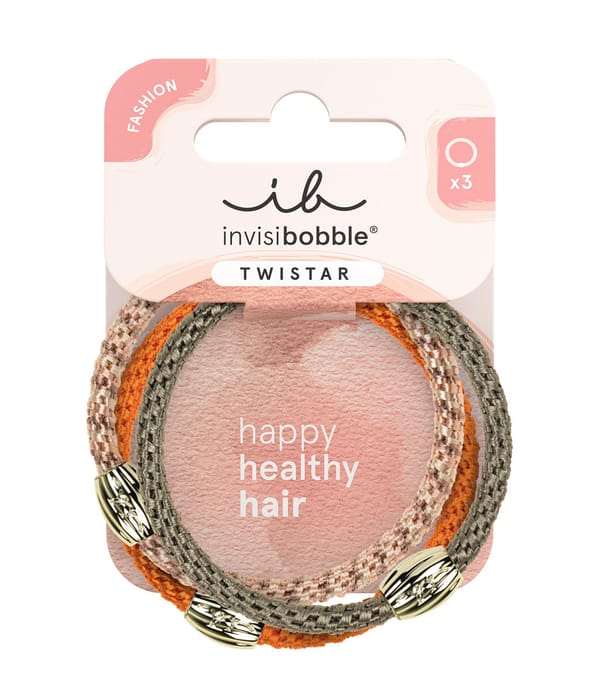 Produktbild 1 von 4, Invisibobble TWISTAR Haargummi