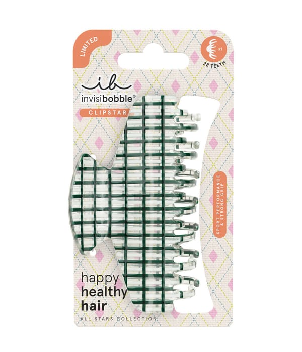Produktbild 1 von 3, Invisibobble CLIPSTAR Haarspangen