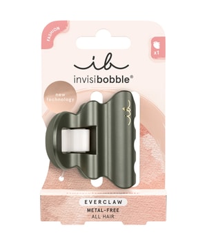 invisibobble Everclaw Piny Plateau spinka do włosów rozmiar M 1 szt. można nabyć na stronie Flaconi.pl