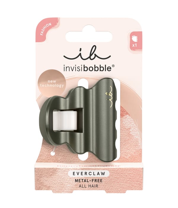 Produktbild 1 von 2, Invisibobble EVERCLAW Haarspangen