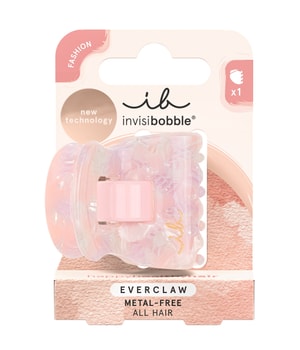 invisibobble Everclaw Lavender Haze spinka do włosów rozmiar S 1 szt. można nabyć na stronie Flaconi.pl