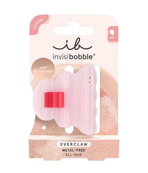 Produktbild 1 von 2, Invisibobble EVERCLAW Haarspangen