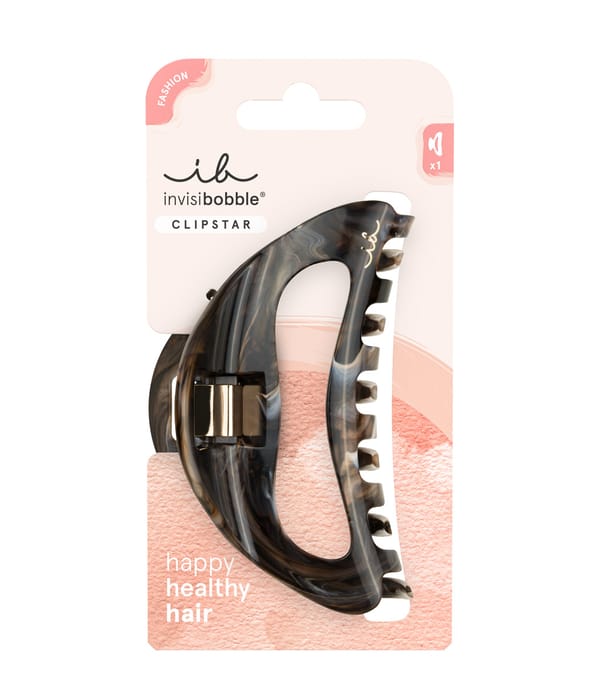 Produktbild 1 von 2, Invisibobble EVERCLAW Haarspangen