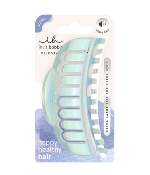 invisibobble Clipstar Flexibobble spinka do włosów rozmiar L rozmiar L 1 szt. można nabyć na stronie Flaconi.pl