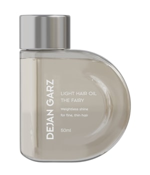 Immagine prodotto 1 di 5, DEJAN GARZ Superstar Hair Oil Olio per capelli