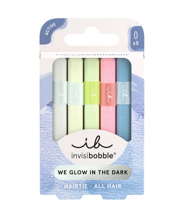 Produktbild 1 von 6, Invisibobble HAIR TIE Haargummi