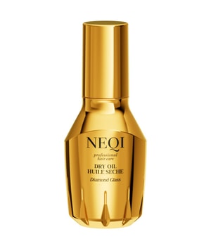 Immagine prodotto 1 di 4, NEQI Diamond Glass Olio secco