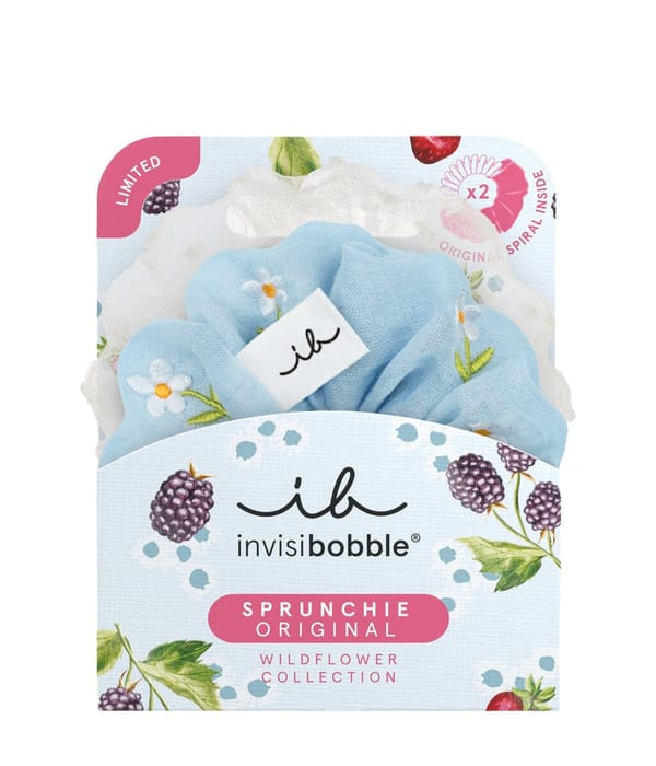Image du produit 1 sur 2, Invisibobble SPRUNCHIE Barrettes