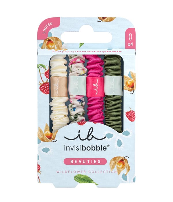 Productafbeelding 1 van 3, Invisibobble BEAUTIES Haarelastiek