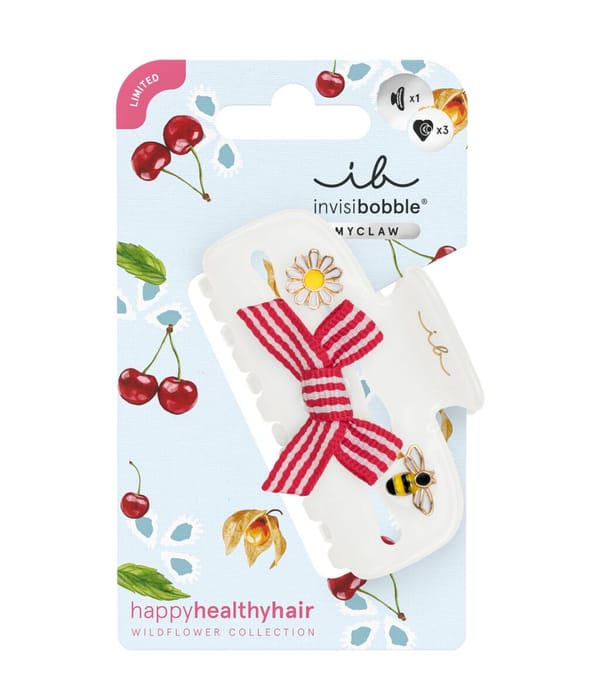 Productafbeelding 1 van 3, Invisibobble MYCLAW Haarspelden