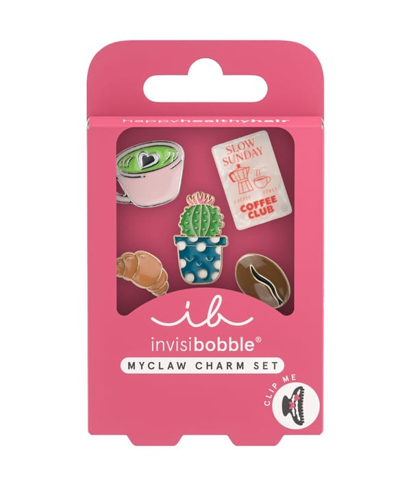 Produktbild 1 von 6, Invisibobble MYCLAW Haarschmuck