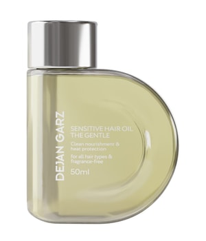 Produktbild 1 von 6, DEJAN GARZ Sensitive Haaröl