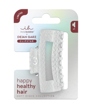 Produktbild 1 von 2, Invisibobble x Dejan Garz Haarspangen