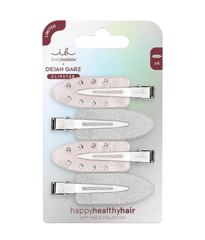 Produktbild 1 von 3, Invisibobble x Dejan Garz Haarspangen