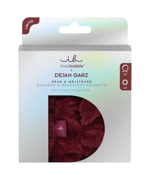 Productafbeelding 1 van 3, Invisibobble x Dejan Garz Haarstyling set