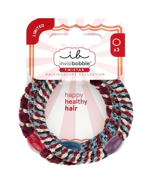 Produktbild 1 von 4, Invisibobble TWISTAR Haarschmuck