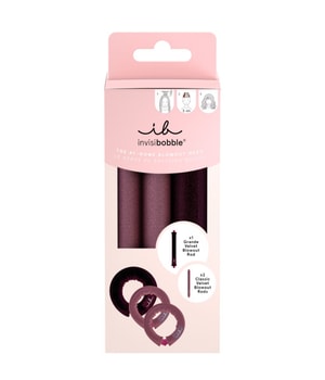 Zdjęcie produktu 1 z 3, Invisibobble Blowout Secret Wałki do włosów