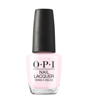 OPI Nail Lacquer Lakier do paznokci 15 ml Let's Be Friends! można nabyć na stronie Flaconi.pl