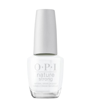 OPI Nature Strong Lakier do paznokci 15 ml Weiß można nabyć na stronie Flaconi.pl