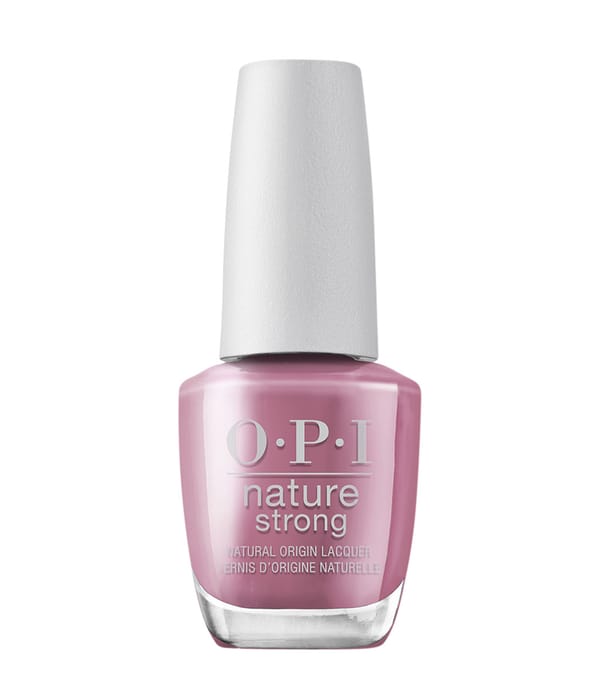 Image du produit 1 sur 4, OPI Nature Strong Vernis à ongles