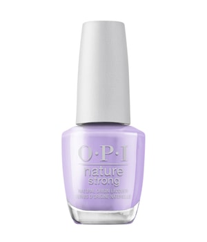 OPI Nature Strong Lakier do paznokci 15 ml Spring Into Action można nabyć na stronie Flaconi.pl
