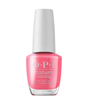 OPI Nature Strong Lakier do paznokci 15 ml Big Bloom Energy można nabyć na stronie Flaconi.pl