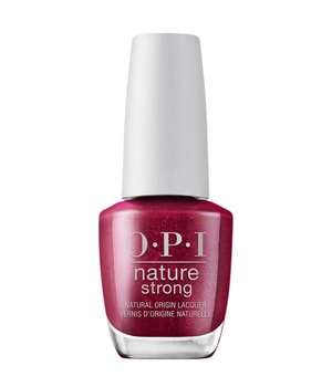 OPI Nature Strong Lakier do paznokci 15 ml Raisin Your Voice można nabyć na stronie Flaconi.pl