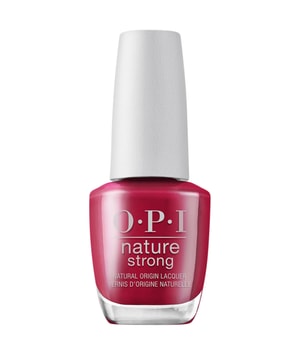 OPI Nature Strong Lakier do paznokci 15 ml A Bloom With A View można nabyć na stronie Flaconi.pl