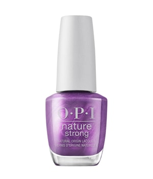 OPI Nature Strong Lakier do paznokci 15 ml Lila można nabyć na stronie Flaconi.pl
