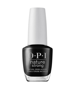 OPI Nature Strong Lakier do paznokci 15 ml Onyx Skies można nabyć na stronie Flaconi.pl